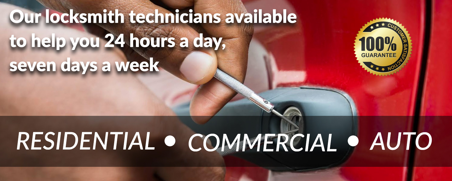 {site.name} technician installing a deadlock on a residential door in Sasolburg